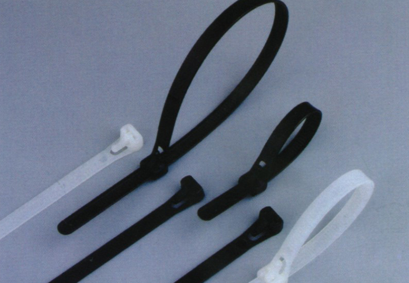 RELEASABLE CABLE TIES