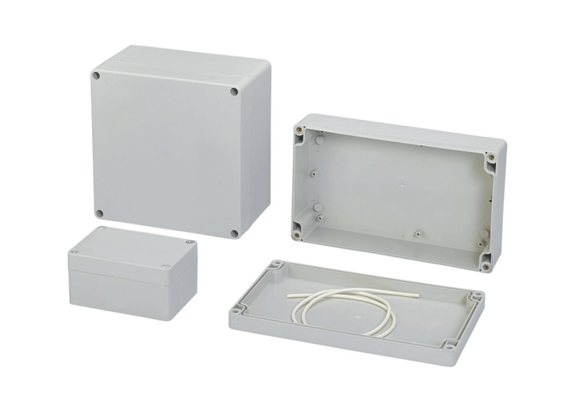 F型防水盒
